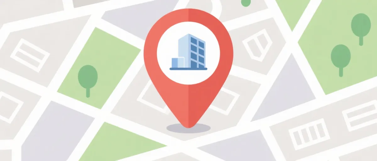 联系与位置示意图